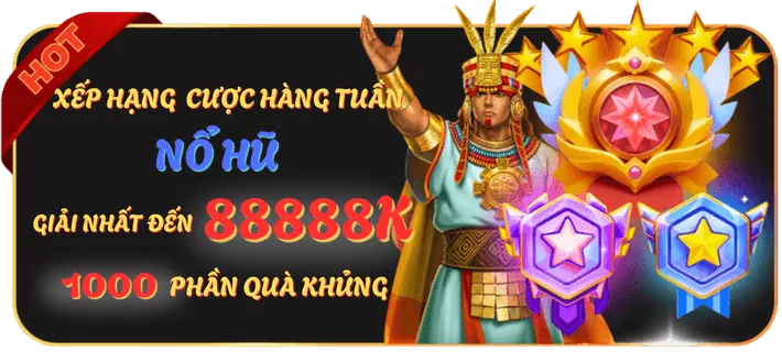 Các chương trình khuyến mãi và ưu đãi độc quyền trên 68wim tải app dành cho người chơi.