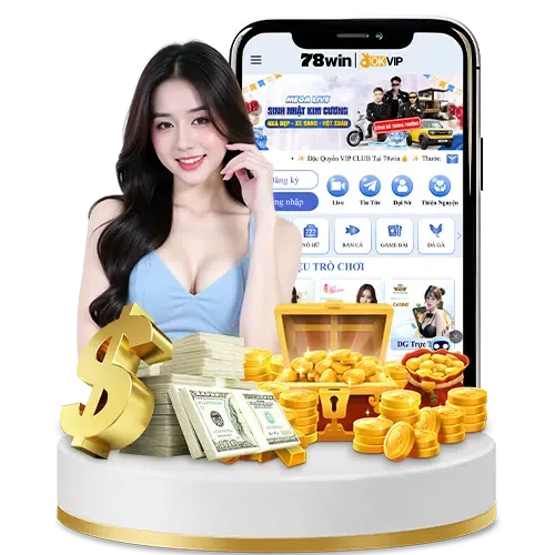 Tiền thưởng độc quyền 68wim tải app