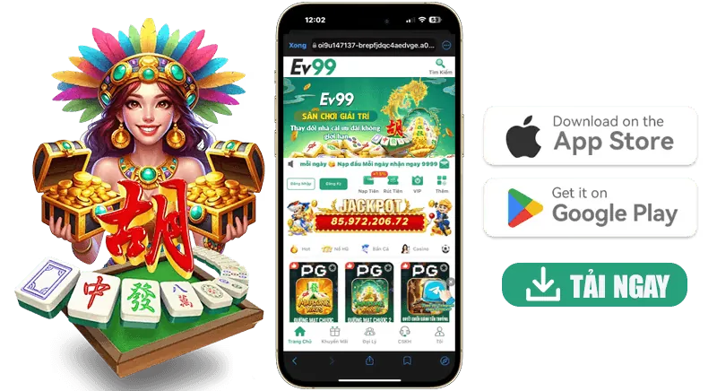 Giao diện mới của ứng dụng 68wim tải app
