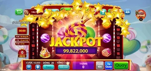 Casino Trực Tuyến tại 68wim tải app