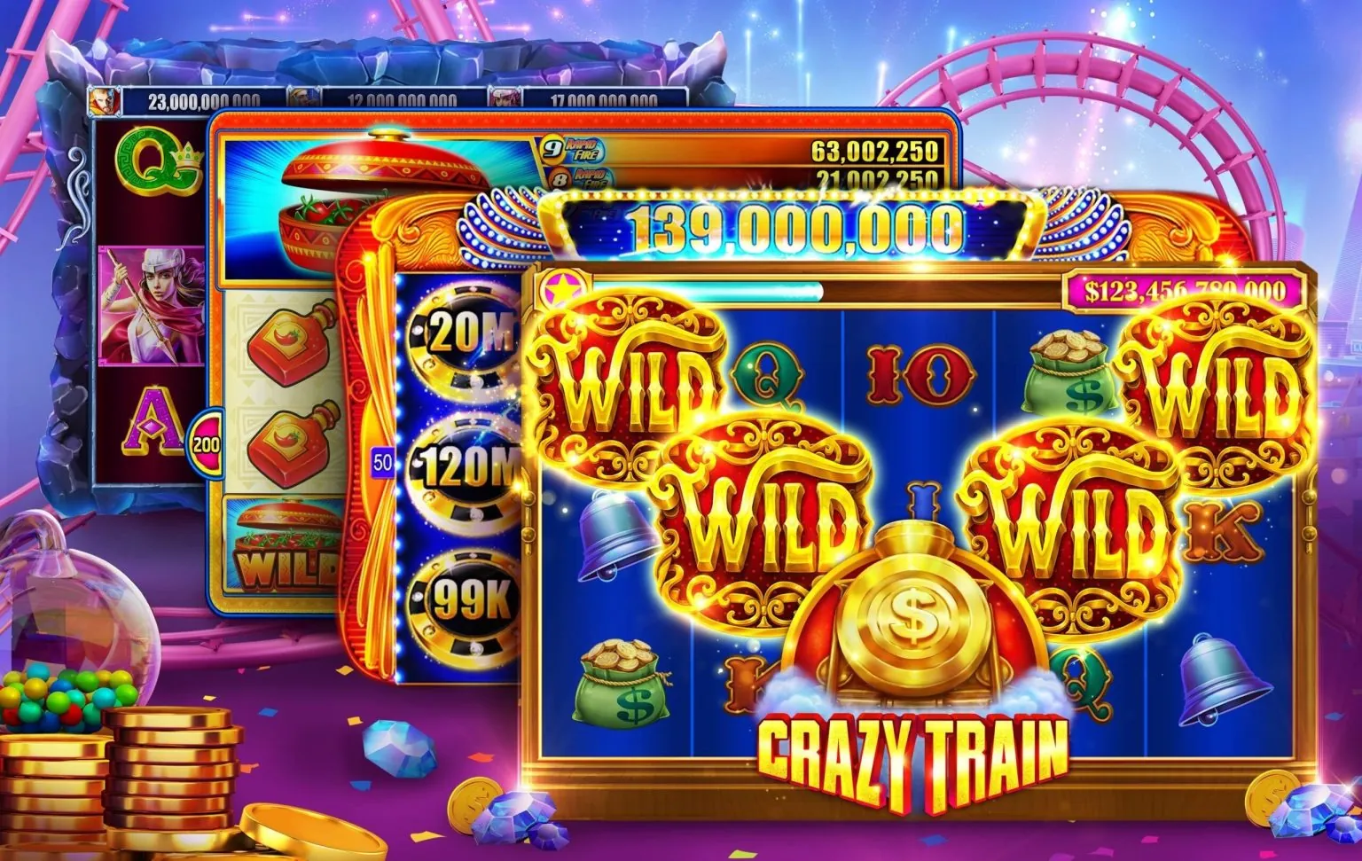 Trò chơi Bắn Cá tại 68wim tải app