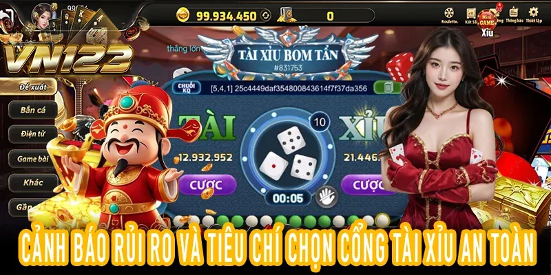 Thưởng nạp tiền