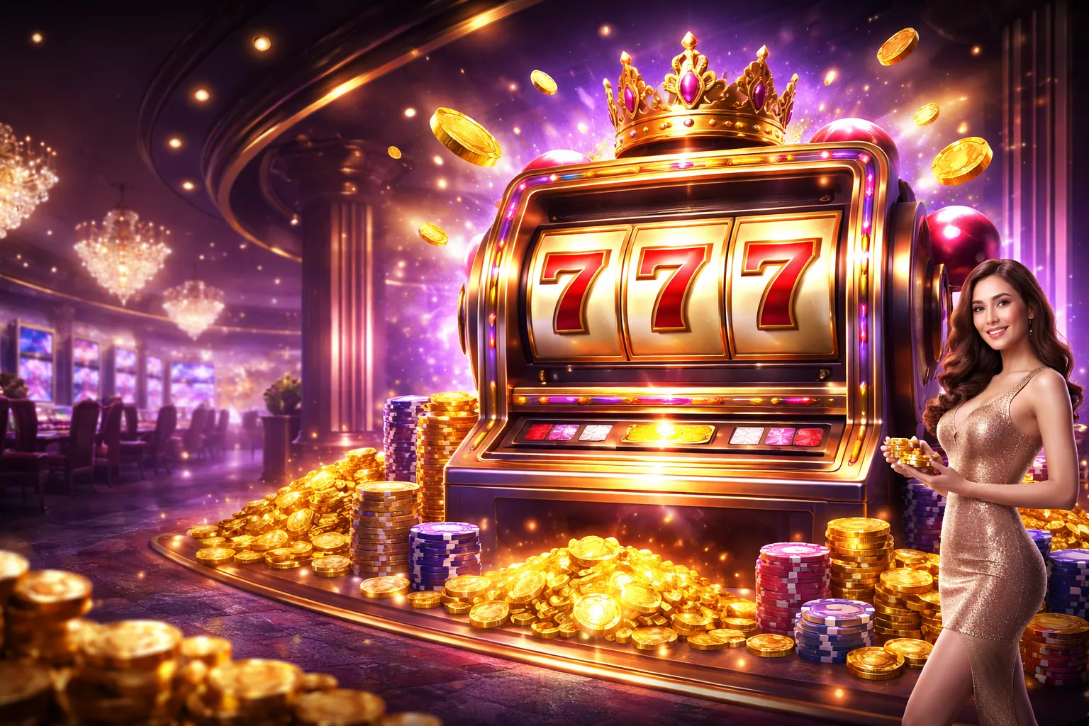Trò Chơi Slot 68wim tải app - Cơ Hội Thắng Lớn