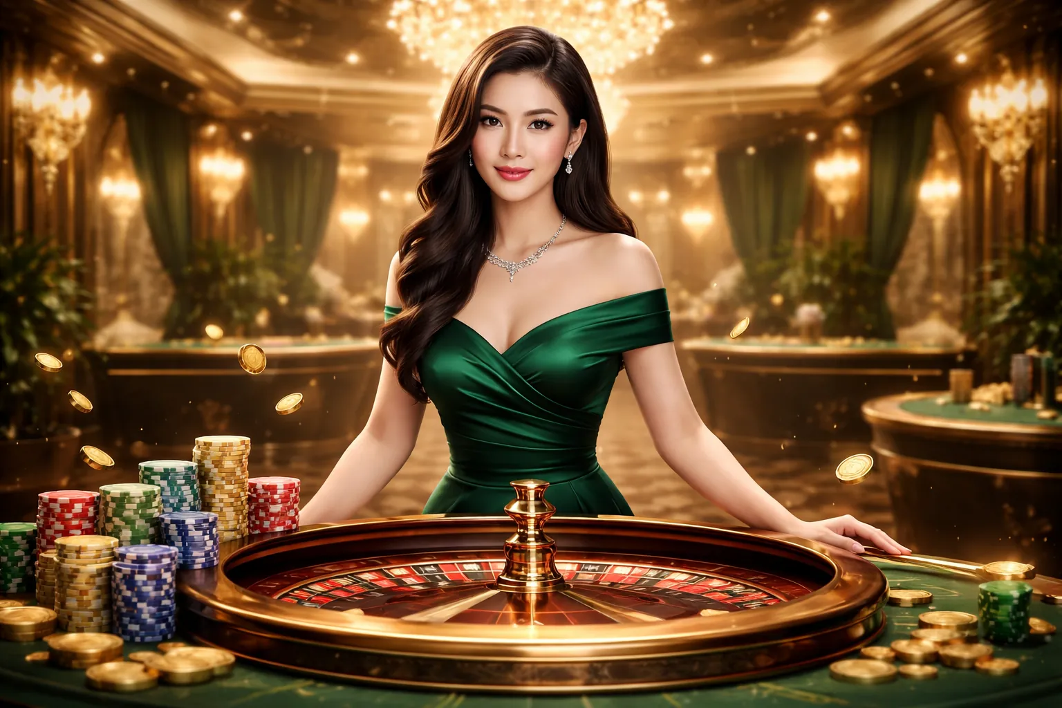 Bảo mật hàng đầu