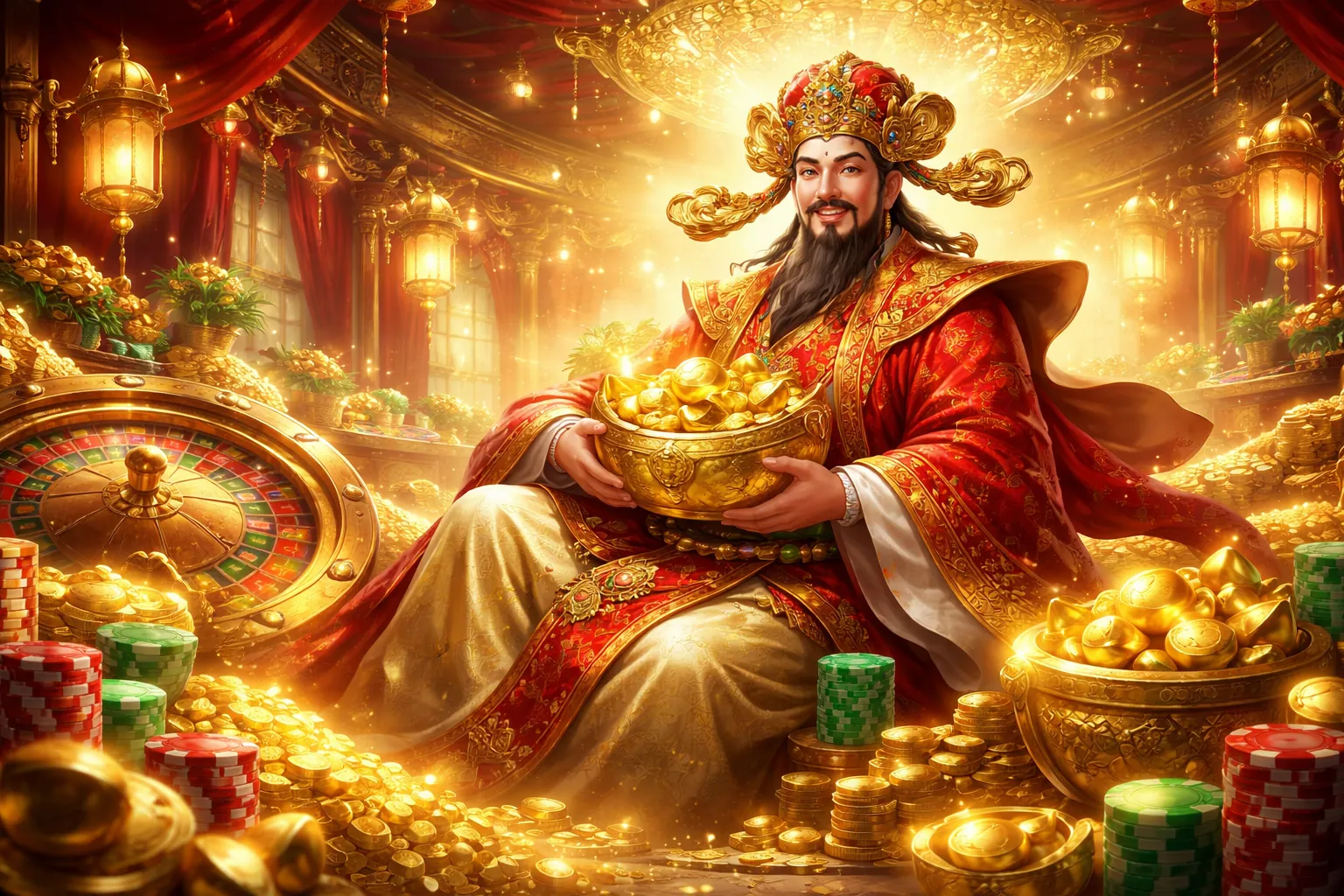 Hình ảnh tổng hợp các chiến lược chơi game tại 68wim Tải App